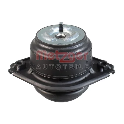 Uloženie motora METZGER 8054129