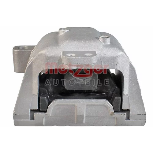 Uloženie motora 8054167 /METZGER/ - obr. 1