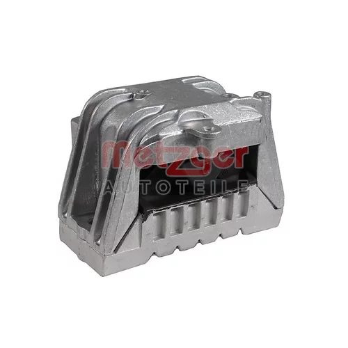 Uloženie motora 8054171 /METZGER/ - obr. 1