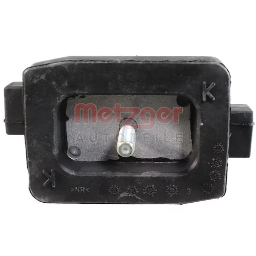 Uloženie automatickej prevodovky 8054217 /METZGER/ - obr. 1