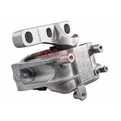 Uloženie motora METZGER 8054241
