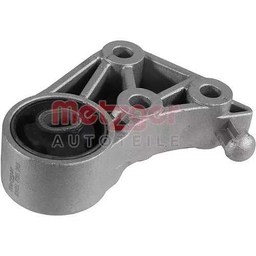 Uloženie motora METZGER 8054512