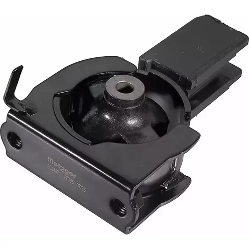 Uloženie motora METZGER 8054671