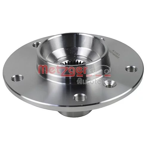 Náboj kolesa N 1061 /METZGER/ - obr. 1