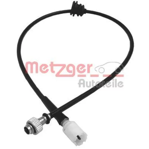 Hriadeľ tachometra METZGER S 07082