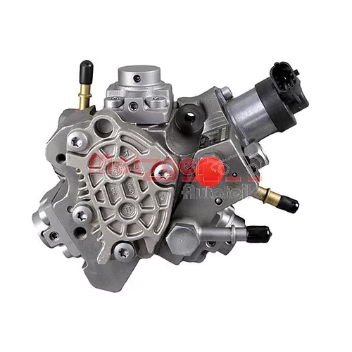 Vysokotlaké čerpadlo METZGER 0830079