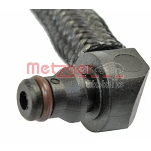 Trubka prepadu 0840077 /METZGER/ - obr. 1
