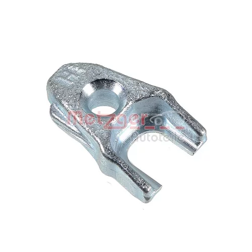 Držiak, vstrekovacia dýza METZGER 0873050
