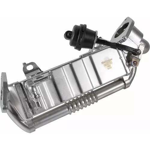 Chladič pre recirkuláciu plynov METZGER 08920153
