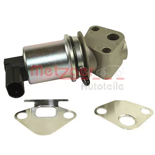 EGR ventil METZGER 0892055