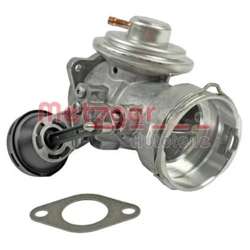 EGR ventil METZGER 0892258