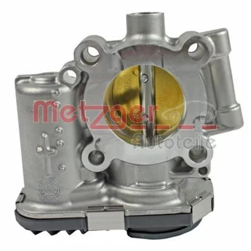 Hrdlo škrtiacej klapky 0892350 /METZGER/ - obr. 1