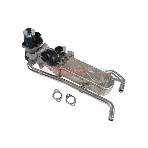 EGR modul METZGER 0892459