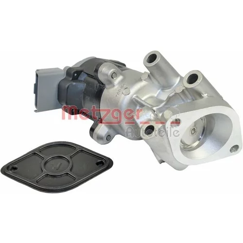 EGR ventil METZGER 0892463