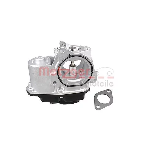 EGR ventil METZGER 0892465