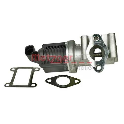 EGR ventil METZGER 0892504