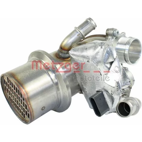 Chladič pre recirkuláciu plynov METZGER 0892516