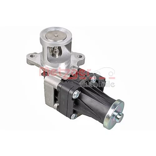EGR ventil METZGER 0892743