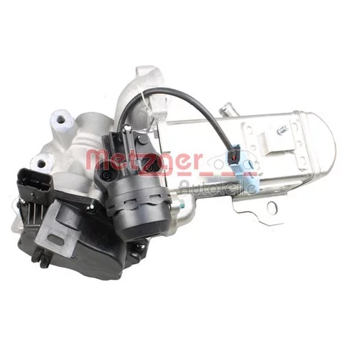 EGR modul 0892751 /METZGER/