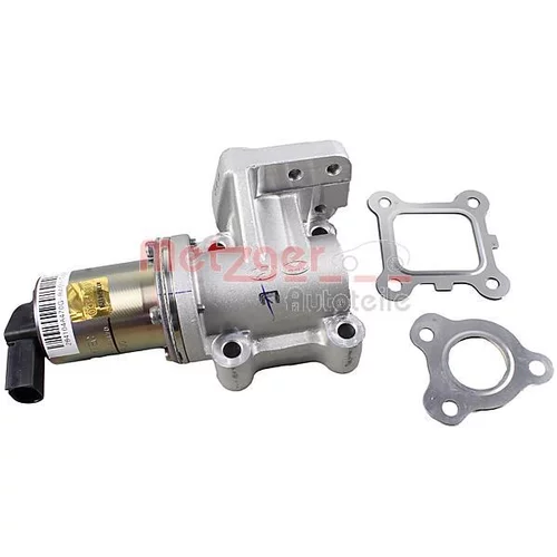 EGR ventil 0892812 /METZGER/