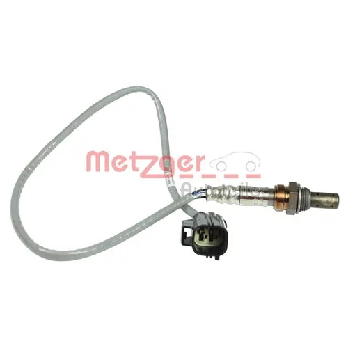 Lambda sonda METZGER 0893055