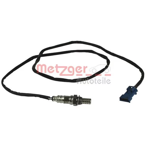 Lambda sonda METZGER 0893064