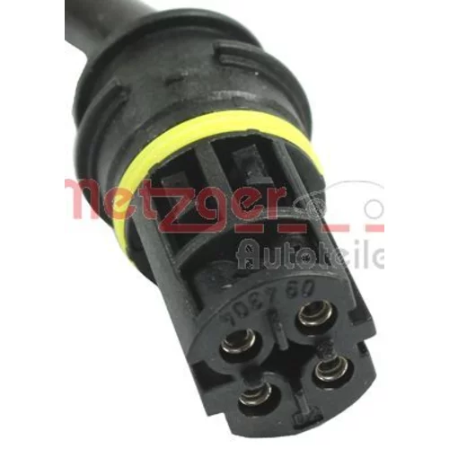 Lambda sonda 0893076 /METZGER/ - obr. 1