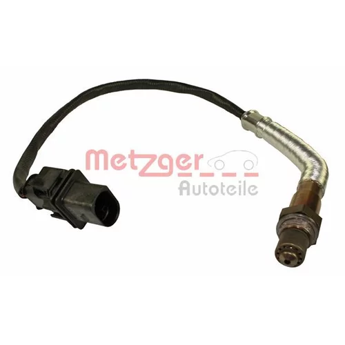 Lambda sonda METZGER 0893308