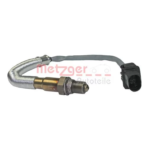 Lambda sonda METZGER 0893367