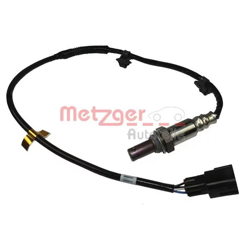 Lambda sonda METZGER 0893381