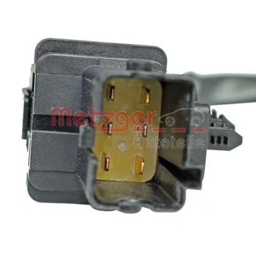 Lambda sonda 0893408 /METZGER/ - obr. 1