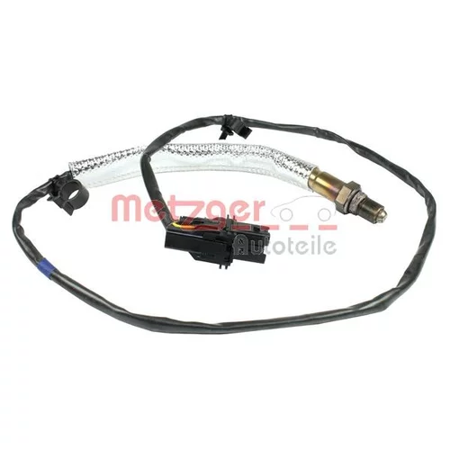 Lambda sonda METZGER 0893432