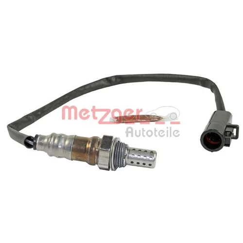 Lambda sonda METZGER 0893483
