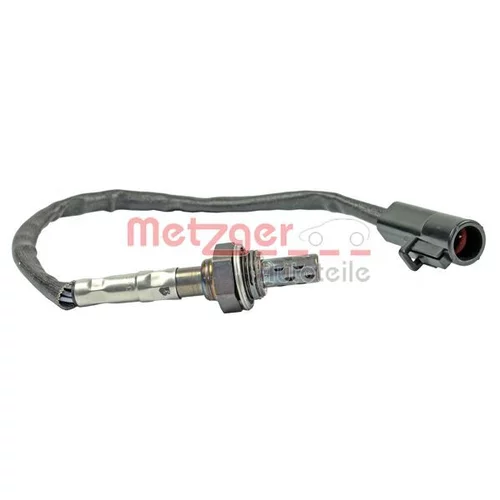 Lambda sonda METZGER 0893536