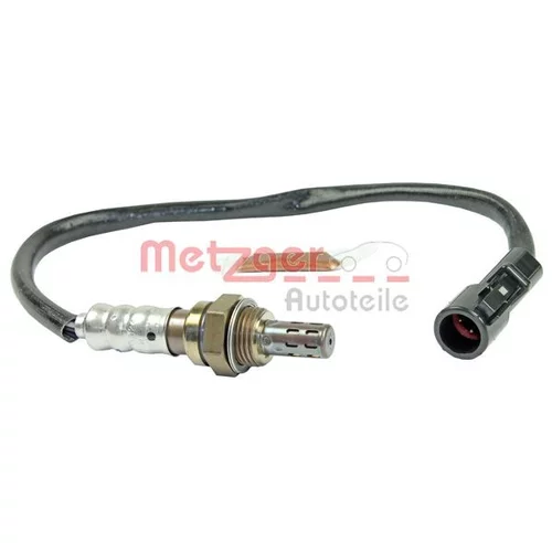 Lambda sonda METZGER 0893538