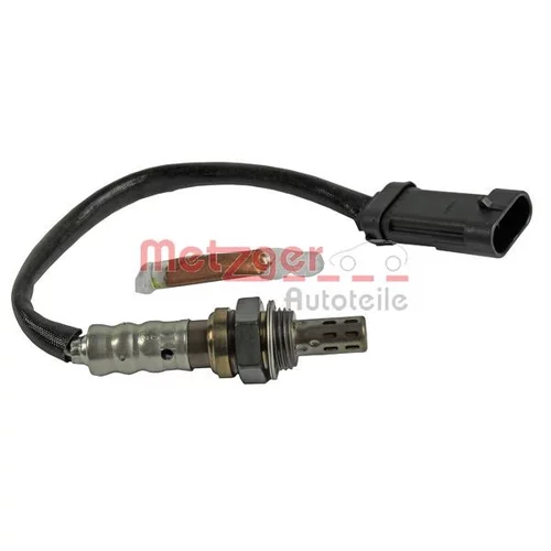 Lambda sonda METZGER 0893562