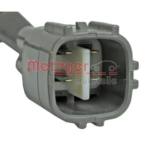 Lambda sonda 0893565 /METZGER/ - obr. 1