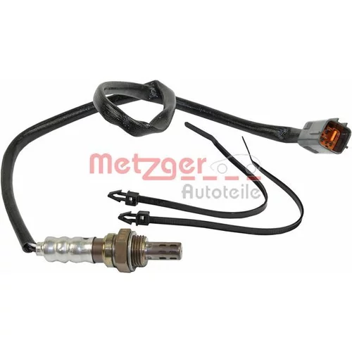 Lambda sonda METZGER 0893584