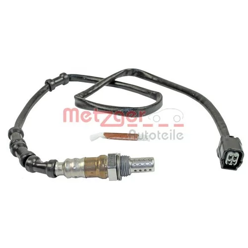 Lambda sonda METZGER 0893599