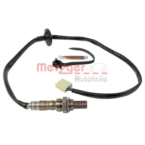 Lambda sonda METZGER 0893601