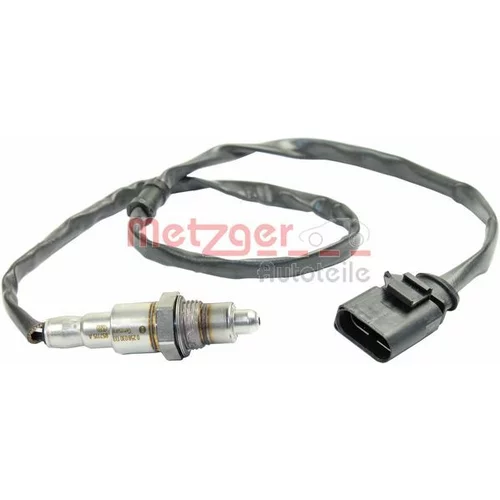 Lambda sonda METZGER 0893624