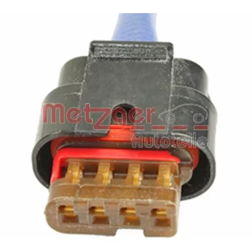 Lambda sonda 0893625 /METZGER/ - obr. 1