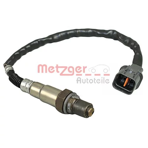 Lambda sonda METZGER 0893645