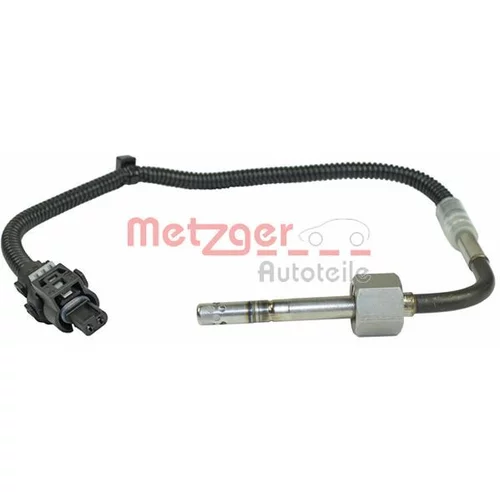 Snímač teploty výfukových plynov METZGER 0894397