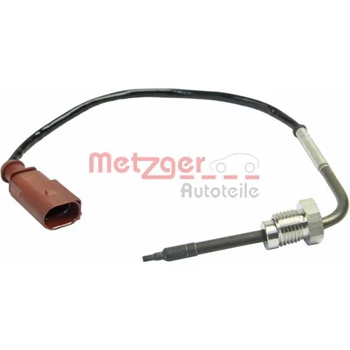 Snímač teploty výfukových plynov METZGER 0894498