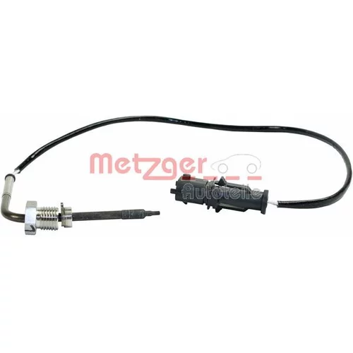 Snímač teploty výfukových plynov METZGER 0894502