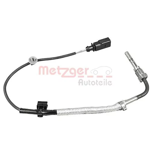 Snímač teploty výfukových plynov METZGER 0894528