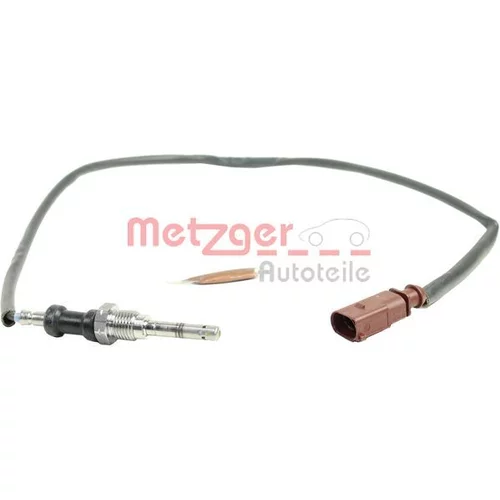 Snímač teploty výfukových plynov METZGER 0894772