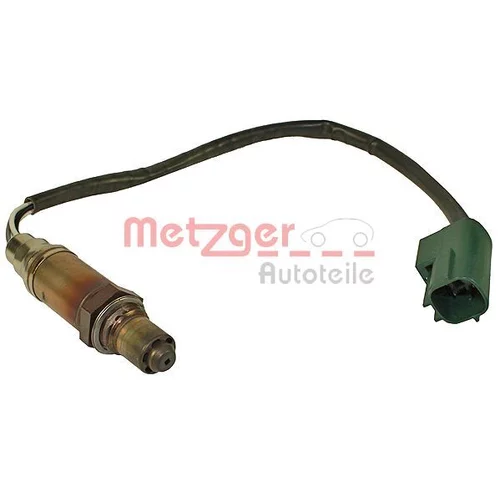 Lambda sonda METZGER 0895338