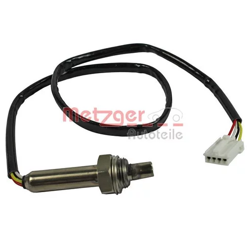 Lambda sonda METZGER 0895552